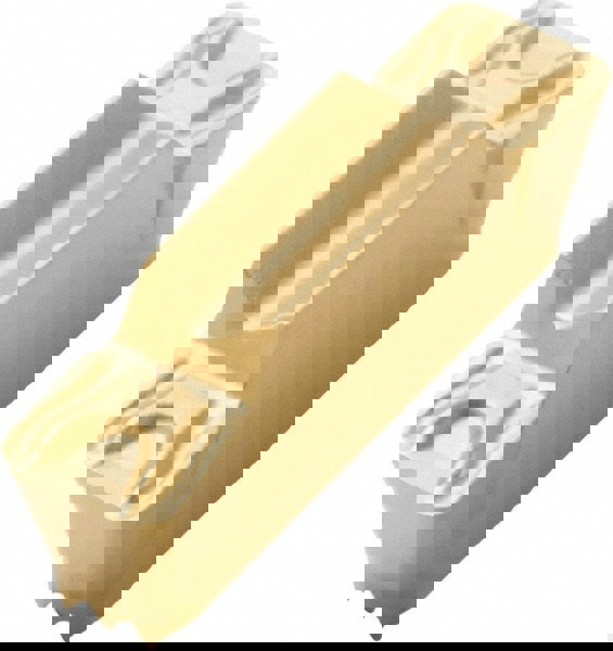 Multi-Directional Turning Insert: CP500, Solid Carbide