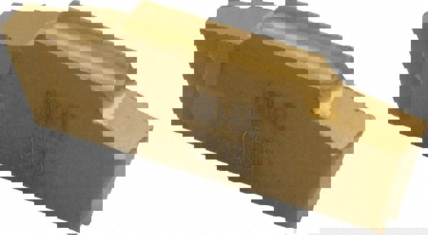 Multi-Directional Turning Insert: CP500, Solid Carbide