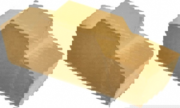 Multi-Directional Turning Insert: CP500,