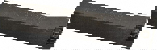 RH SCLC 0&deg; Neutral Rake Indexable Turning Toolholder