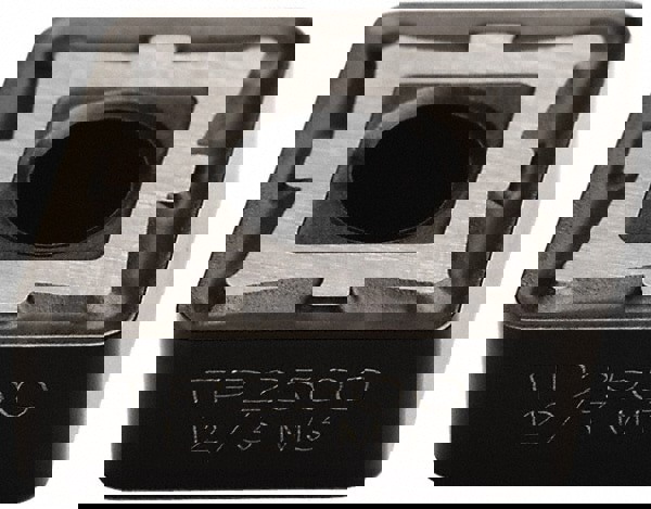 Turning Insert: CNMG433-MR3 CP200, Solid Carbide