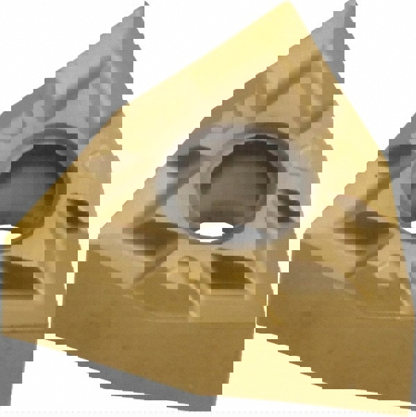 Turning Insert: WNGP330.5MF1 CP200, Solid Carbide