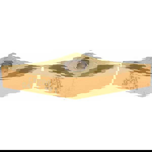 Turning Insert: VNGM331-MF1 CP200, Solid