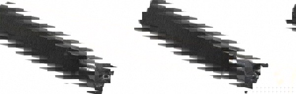 Indexable Threading Toolholder: Internal, Right Hand, Uses 1.5 Inserts
