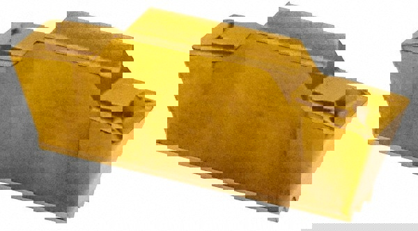 Multi-Directional Turning Insert: CP500, Solid Carbide