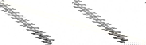 #19 6-Flute Straight Shank Straight...