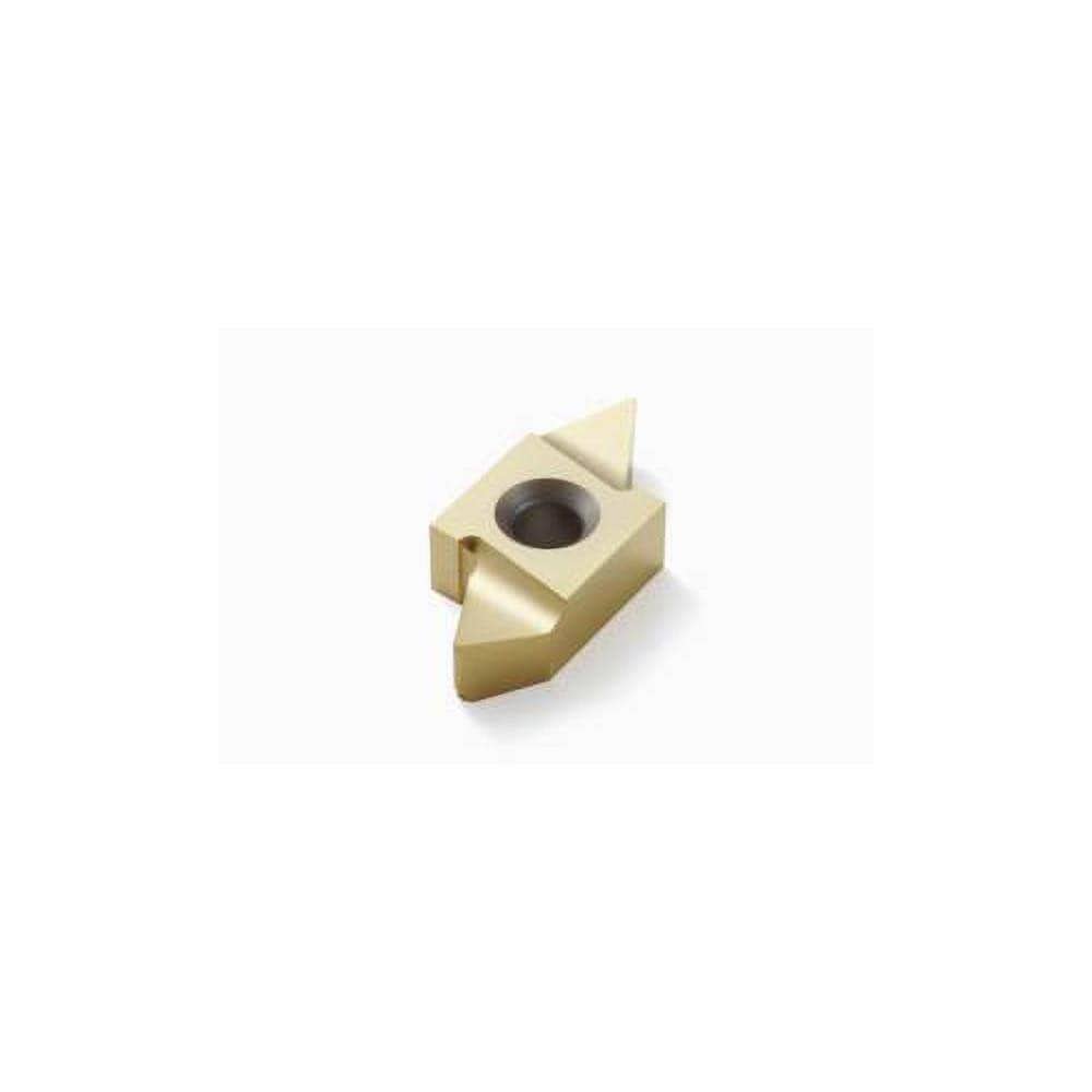 Laydown Threading Insert: 26ERK60 CP500, Solid Carbide
