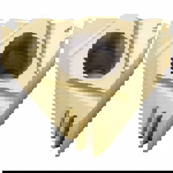 Threading Insert:27 Size, CP500 Grade, S