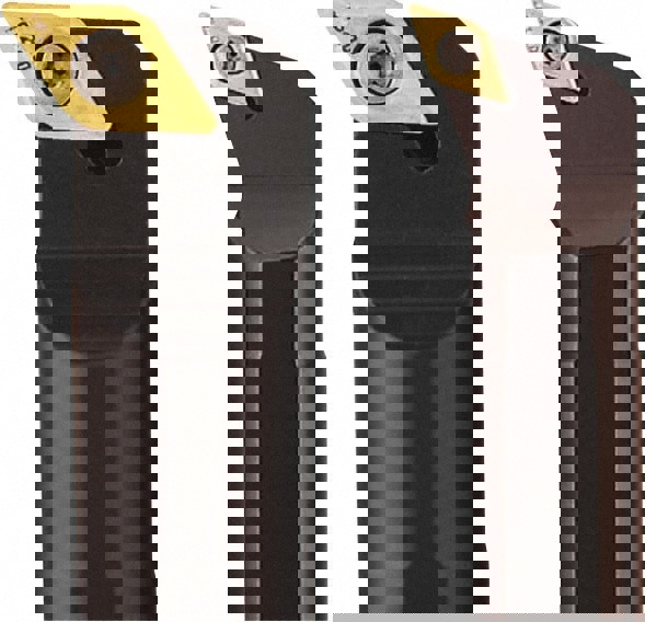 Indexable Boring Bar: S08-SDQCR-2, 0.78