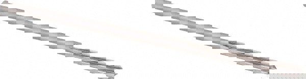 #18 6-Flute Straight Shank Straight...