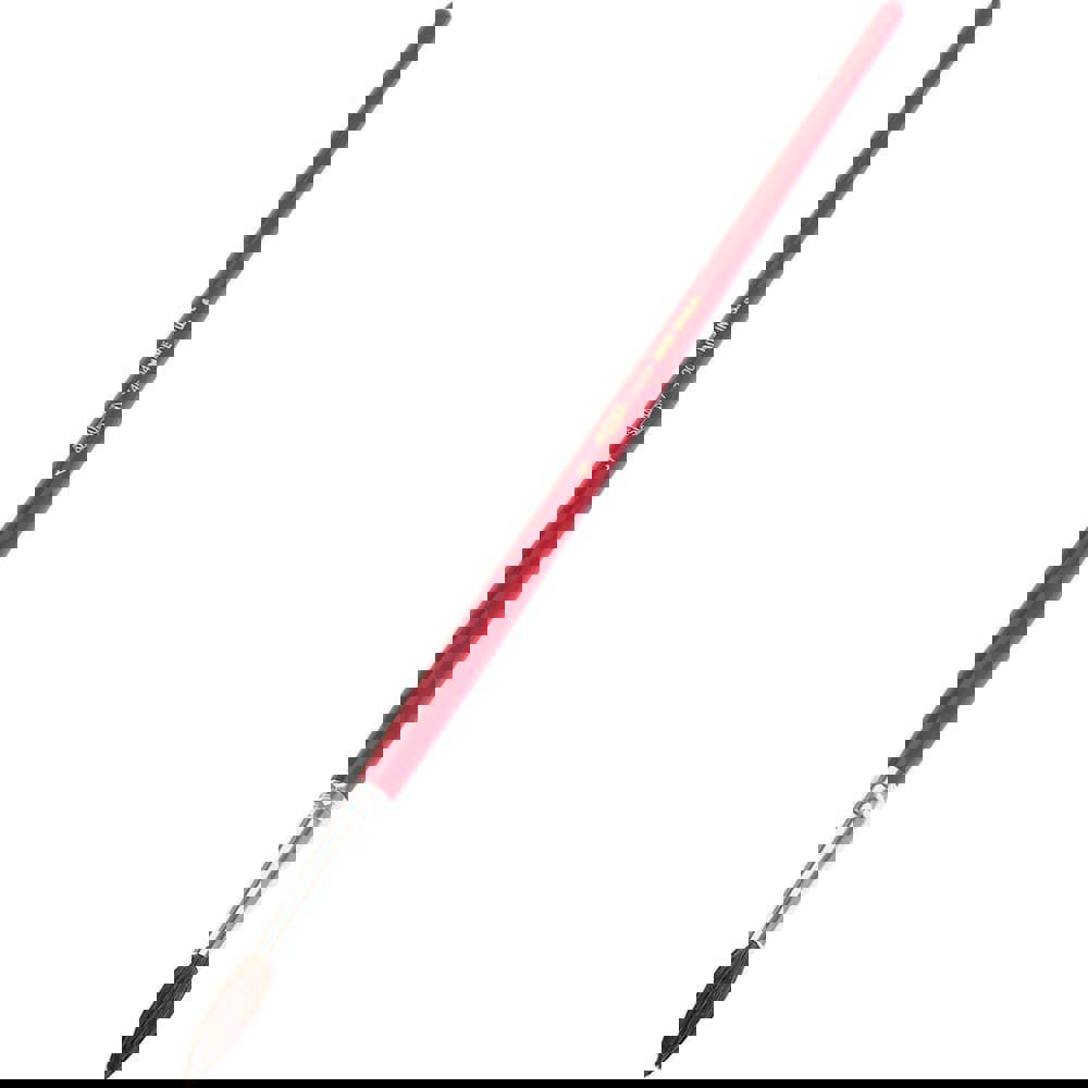 Artist Brush: #2 Industry Size, Camel Ha