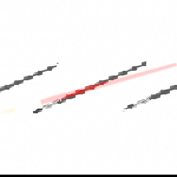 Artist Brush: #5 Industry Size, Camel Hair