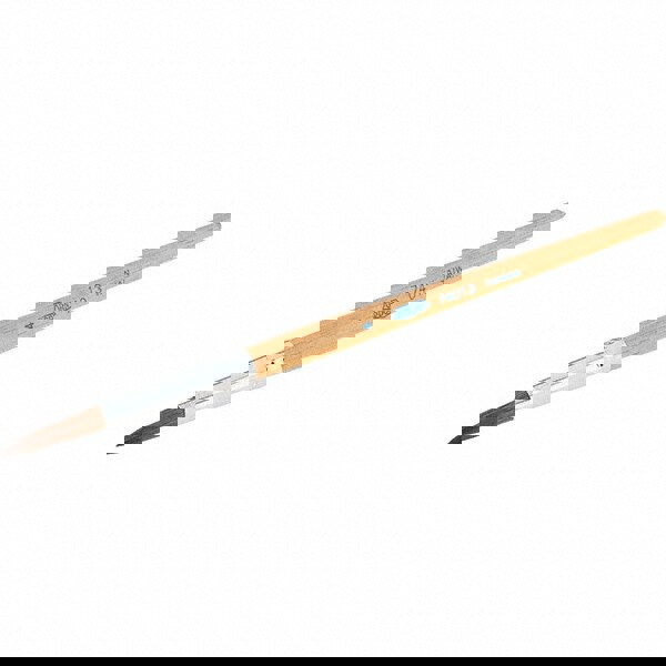 Artist Brush: Camel Hair