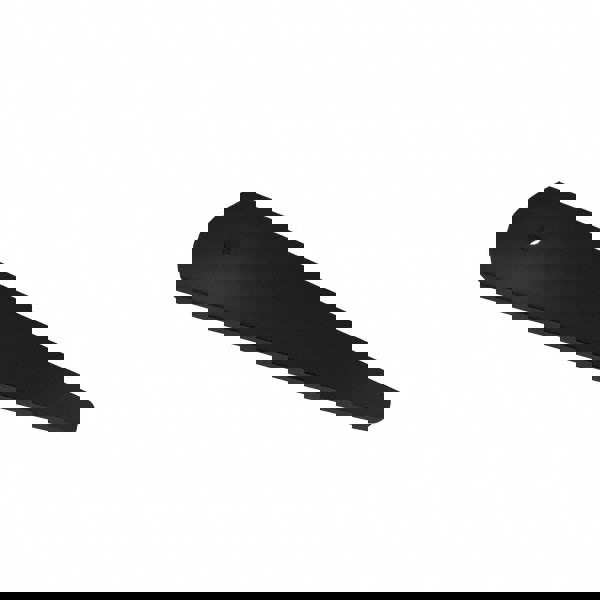 Drill Chuck Drift: Use with 1MT Taper