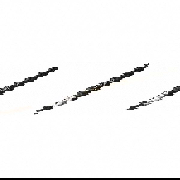 Artist Brush: #8 Industry Size, Camel Hair