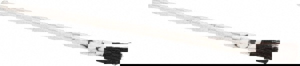 Scratch,Acid,Flat&Platers Brus