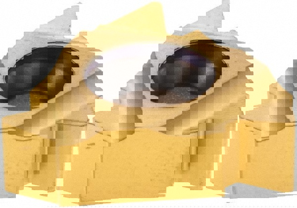 Laydown Threading Insert: 27ER4API506 CP500, Solid Carbide