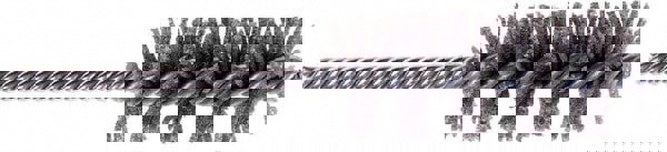 Carbon Steel Wheel Brushes