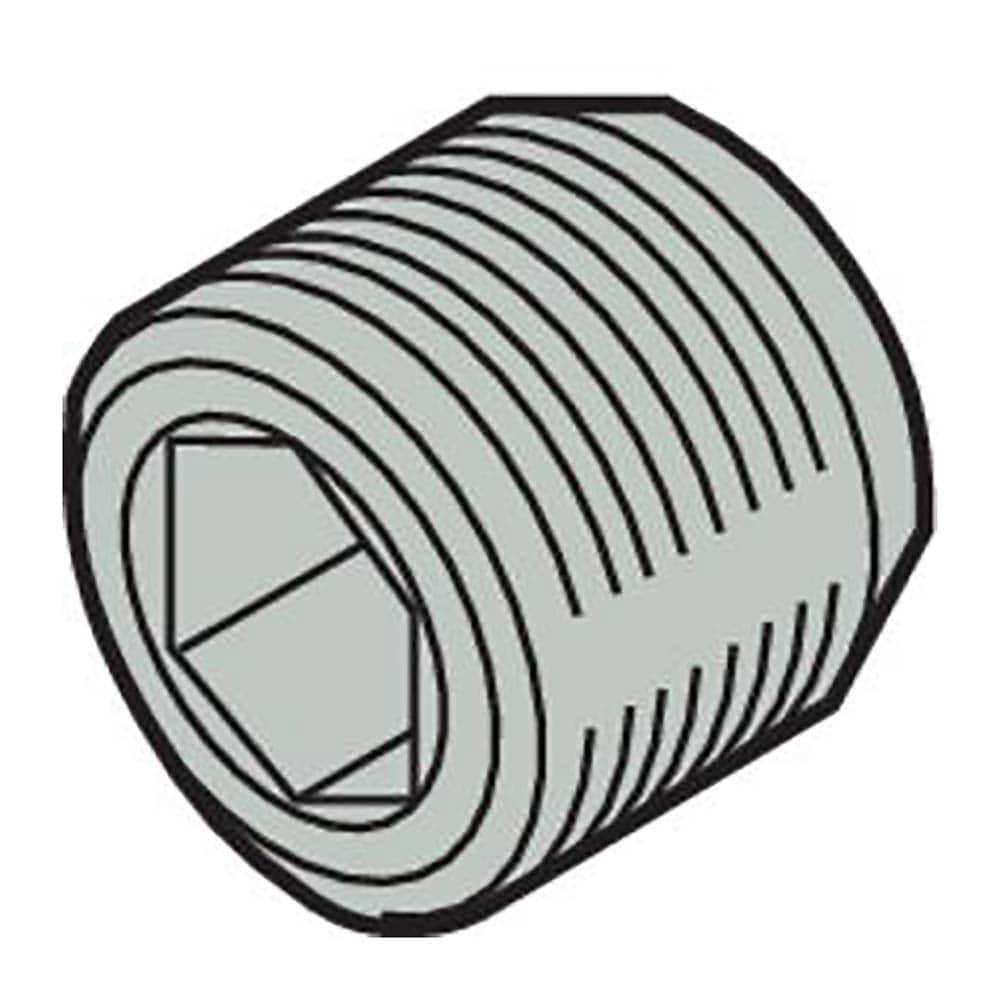End Mill Holder Screw