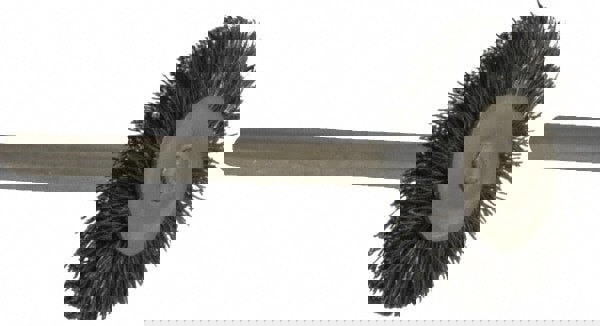 Wheel Brush: 3/4