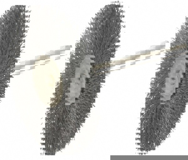 Wheel Brush: 1-1/2