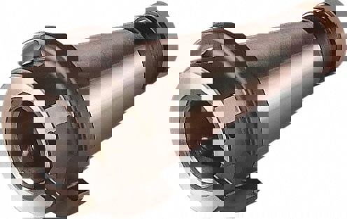 Modular Tool Holding System Adapter: DIN2080-50 Taper