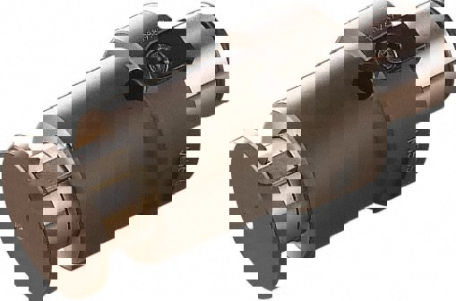 Modular Tool Holding System Adapter: