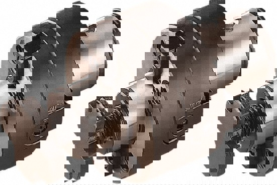 Face Mill Holder: 2.3622