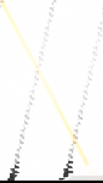 Broom/Squeegee Poles & Handles; Connection Type: Bolt-On ; Handle Diameter (Decimal Inch): 1.0000 ; Handle Diameter (Inch): 1 ; Telescoping: No ; UNSPSC Code: 47121900