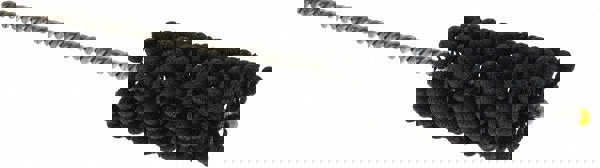 Flexible Cylinder Hone: 25.40 mm Max Bore Dia, 120 Grit, Silicon Carbide