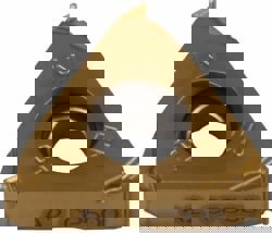 Laydown Threading Insert: 16ER18UN-A2 CP500, Solid Carbide