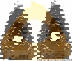 Laydown Threading Insert: 16NR2.0ISO-A2