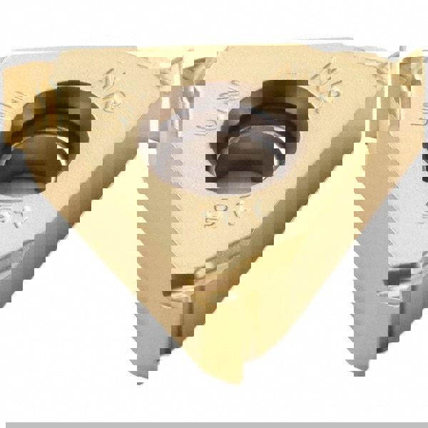 Laydown Threading Insert: 16NR14UN-A2 CP