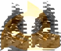 Laydown Threading Insert: 16NRAG55-A2 CP