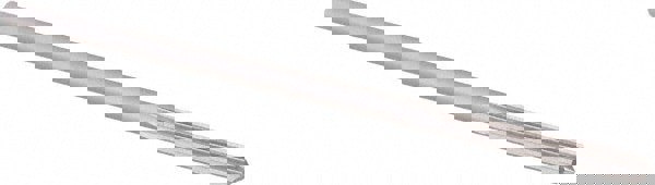 #15 6-Flute Straight Shank Straight...