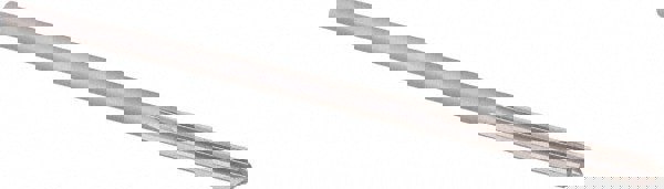 #14 6-Flute Straight Shank Straight...