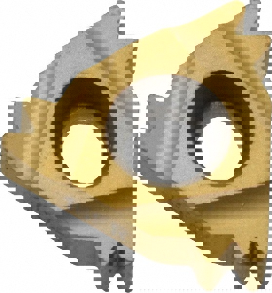 Laydown Threading Insert: 16ER12UN-TT CP