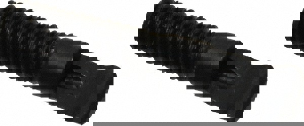 Tension Screw for Indexables: