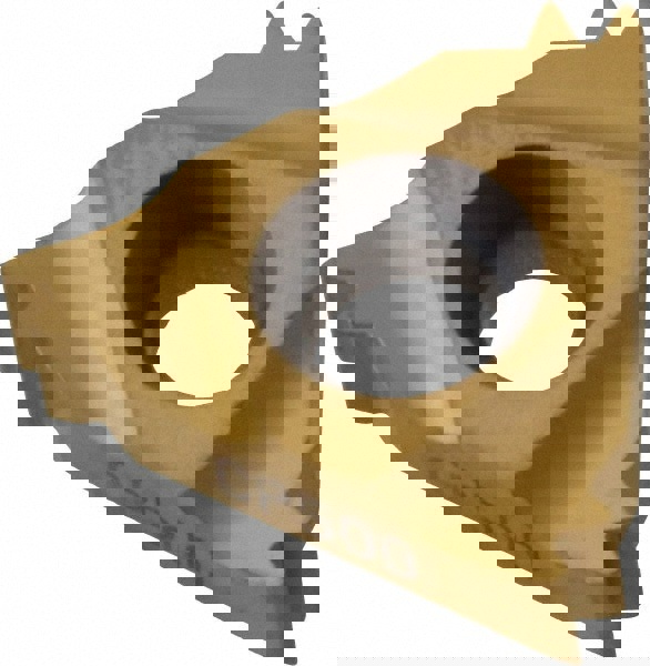 Laydown Threading Insert: 16NR16UN-TT CP