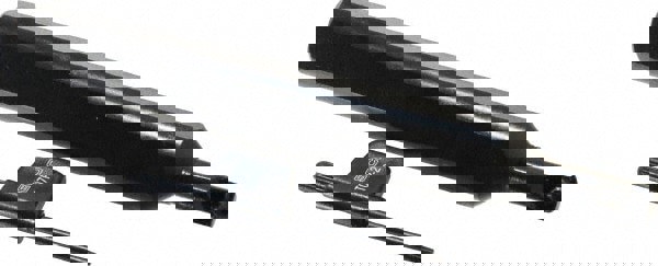 Indexable Threading Toolholder: Internal, Right Hand, 0.691 x 0.707