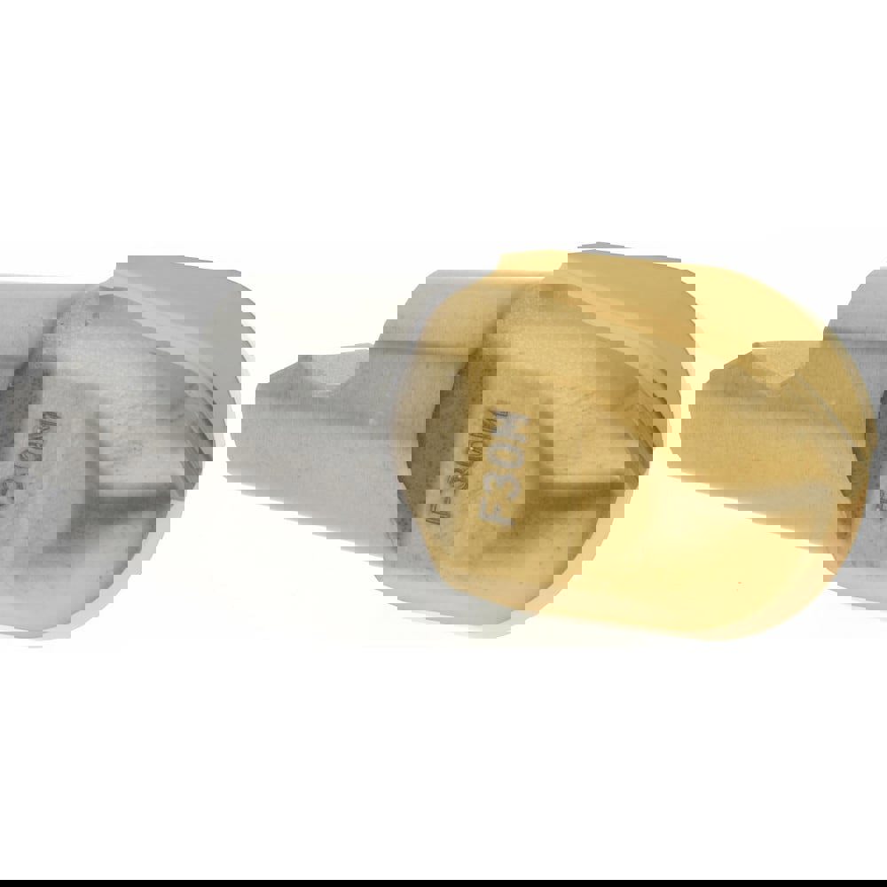 End Replaceable Milling Tip: MM120.500B90PM05 F30M F30M, Carbide