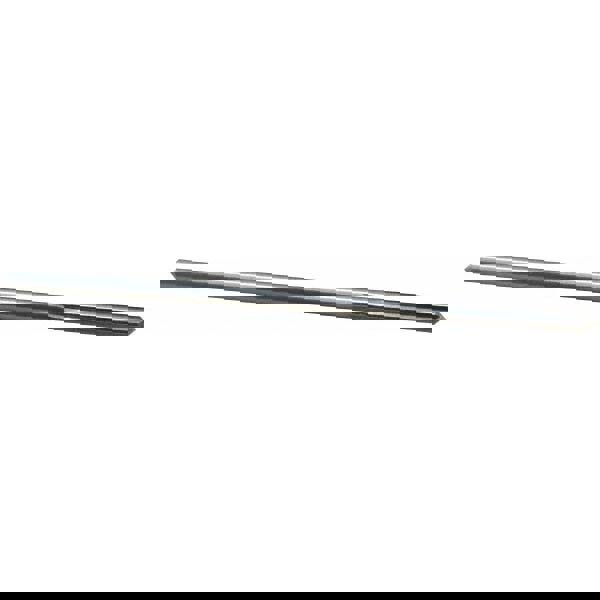 Chucking Reamer: 0.189