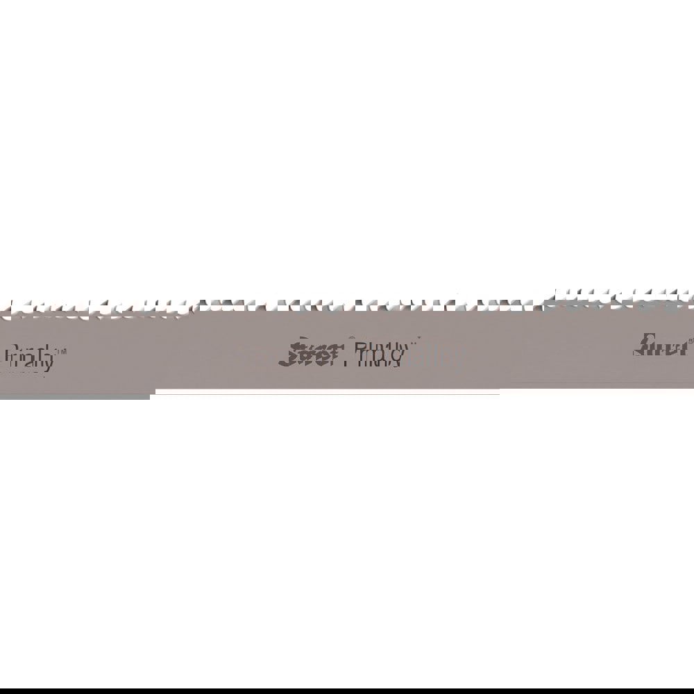 Welded Bandsaw Blade: 18' 8