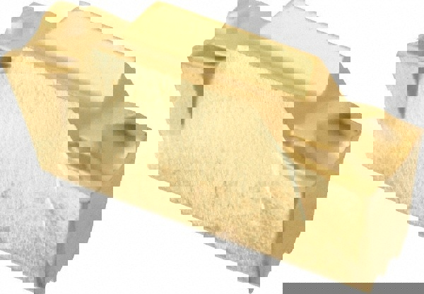 Multi-Directional Turning Insert: CP600, Solid Carbide