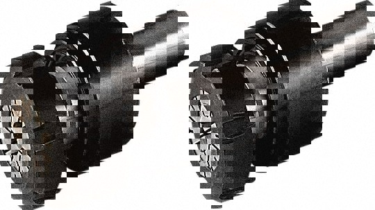 ER40 Reamer Collet Chuck