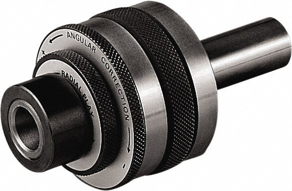 Reamer Collet Chuck
