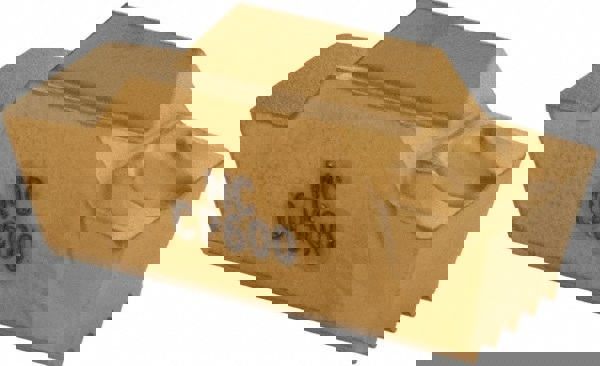 Multi-Directional Turning Insert: LCMR1606040600MC CP600, Solid Carbide