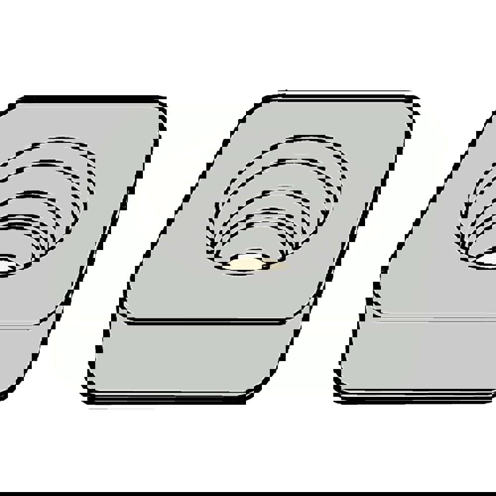 Anvil for Indexables: 0.375