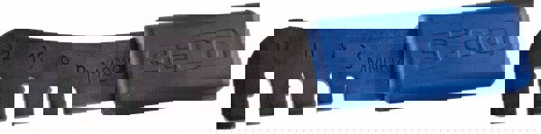 Insert Key for Indexables: Key Drive