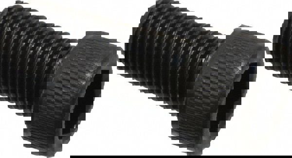 Cap Screw for Indexables: TP10 Torx Plus